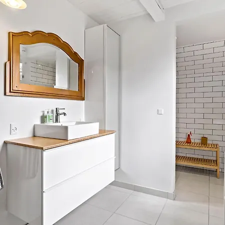 Lovely In With Kitchen Daire